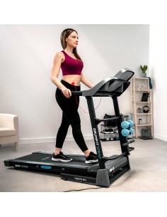 DrumFit WayHome 1700 Sprint 2
