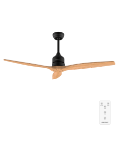EnergySilence Aero 5270 Black&LightWood