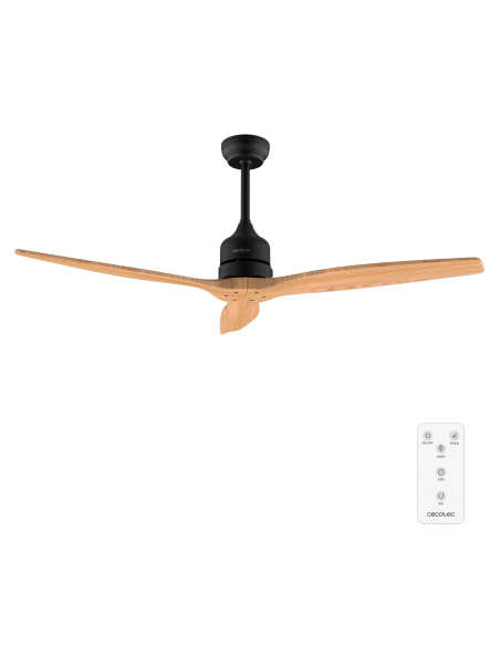 EnergySilence Aero 5270 Black&LightWood