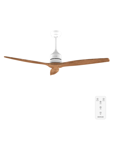 EnergySilence Aero 5270 White&BlackWood