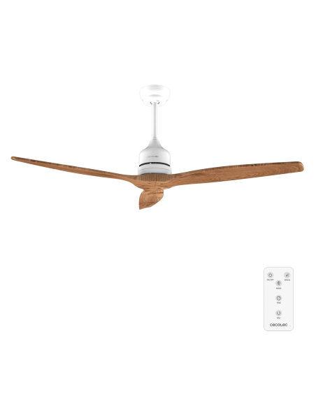 EnergySilence Aero 5270 White&BlackWood