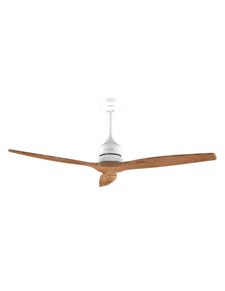 EnergySilence Aero 5270 White&BlackWood
