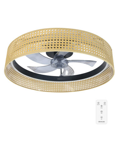 EnergySilence LampAero 600 Beige Design