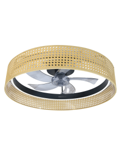 EnergySilence LampAero 600 Beige Design 2