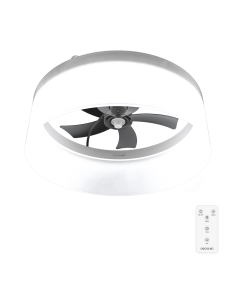 EnergySilence LampAero 650 White Design