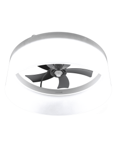 EnergySilence LampAero 650 White Design 2