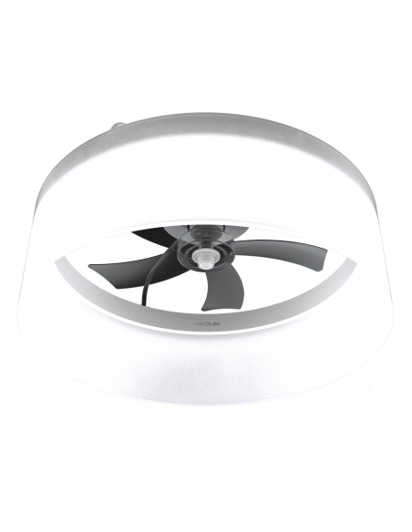 EnergySilence LampAero 650 White Design