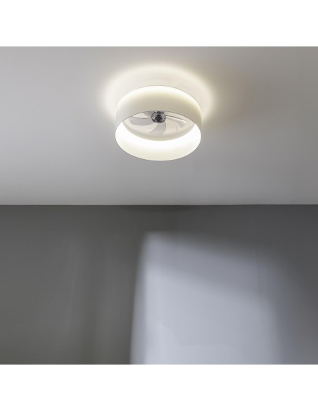 EnergySilence LampAero 650 White Design