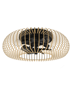 EnergySilence LampAero 600 Natural LightWood 2