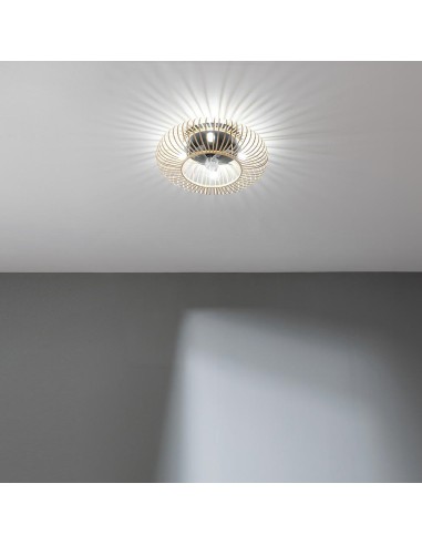 EnergySilence LampAero 600 Natural LightWood
