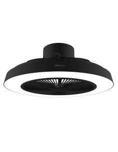 EnergySilence LampAero 600 InsideBlack 2