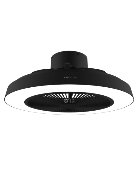EnergySilence LampAero 600 InsideBlack
