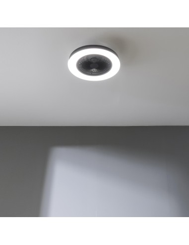 EnergySilence LampAero 600 InsideBlack