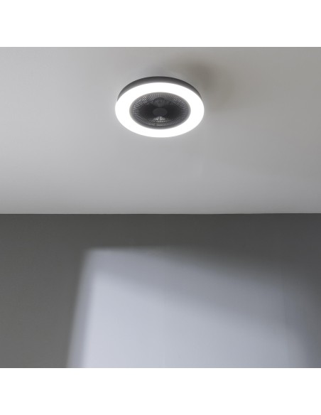 EnergySilence LampAero 600 InsideBlack