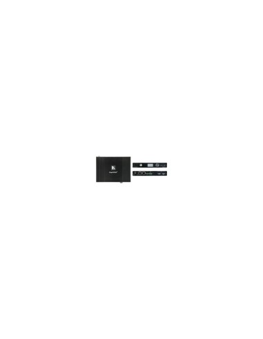 Kramer Electronics KDS-EN7 Transmisor de señales AV Negro