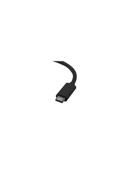 StarTech.com Adaptador Gráfico Externo USB-C a DisplayPort con Entrega de Potencia - Adaptador de VÍ­deo Externo USBC - USB Tipo