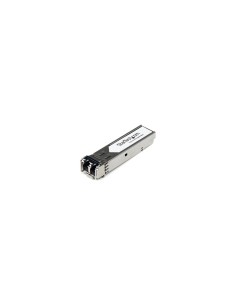 StarTech.com Módulo transceptor SFP+ compatible con el modelo SFP-10G-SR de Arista Networks - 10GBase-SR