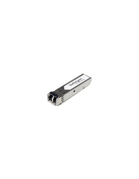 StarTech.com Módulo transceptor SFP+ compatible con el modelo SFP-10G-SR de Arista Networks - 10GBase-SR