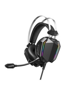 AURICULAR GAMING RGB CON MICRÓFONO XO-GE07
