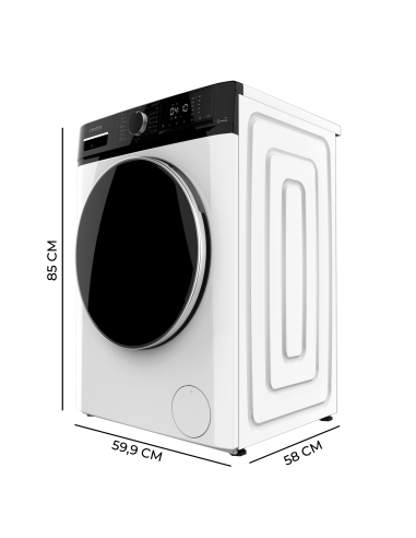 Bolero DressCode 9610 Inverter A