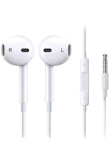 DEVIA AURICULAR CON CABLE JACK