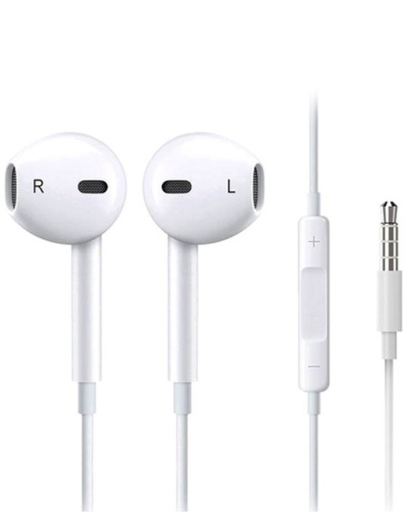 DEVIA AURICULAR CON CABLE JACK