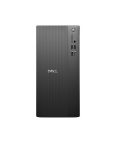 DELL ECT1250 Intel® Core? i7 i7-14700 16 GB DDR5-SDRAM 1 TB SSD Windows 11 Pro Torre PC Negro