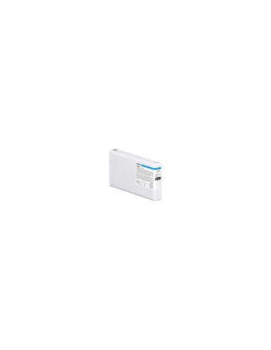 Epson C13T55W200 cartucho de tinta 1 pieza(s) Original Cian