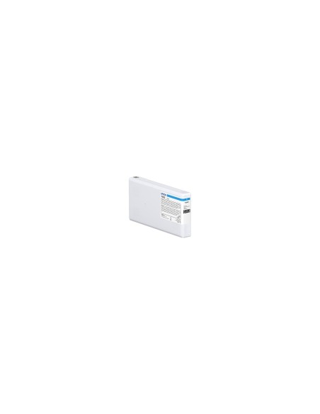 Epson C13T55W200 cartucho de tinta 1 pieza(s) Original Cian