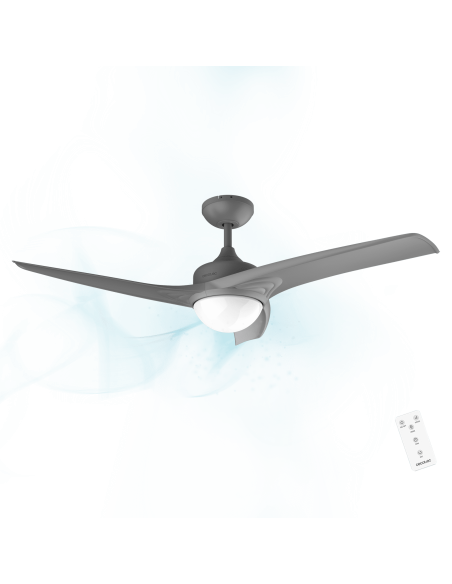 Ventilador de techo EnergySilence Aero 560