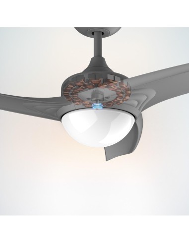Ventilador de techo EnergySilence Aero 560