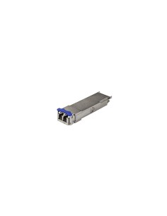 StarTech.com Módulo Transceptor QSFP+ Compatible con Cisco QSFP-40G-LR4 - 40GBASE-LR4