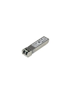 StarTech.com Módulo Transceptor SFP+ Compatible con Juniper EX-SFP-10GE-SR - 10GBASE-SR