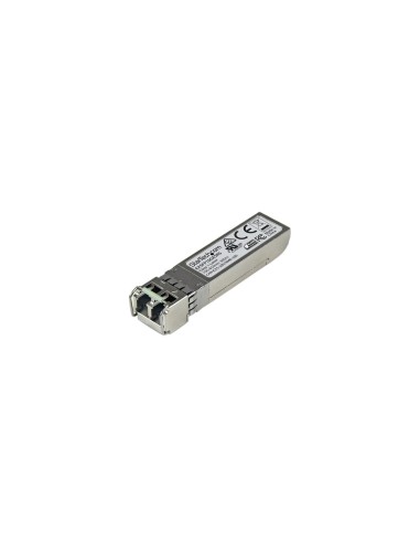 StarTech.com Módulo Transceptor SFP+ Compatible con Juniper EX-SFP-10GE-SR - 10GBASE-SR