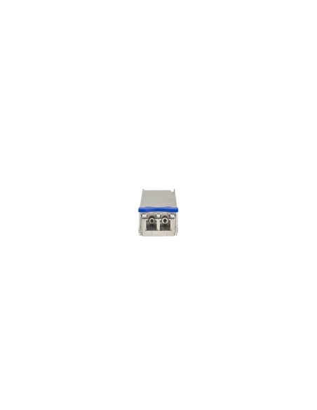 StarTech.com Módulo QSFP+ Compatible con Cisco QSFP-40G-LR4-S - Transceptor de Fibra Í?ptica 40GBASE-LR4 - QSFP40GLR4S