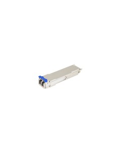 StarTech.com Módulo QSFP+ Compatible con Cisco QSFP-40G-LR4-S - Transceptor de Fibra Í?ptica 40GBASE-LR4 - QSFP40GLR4S 2