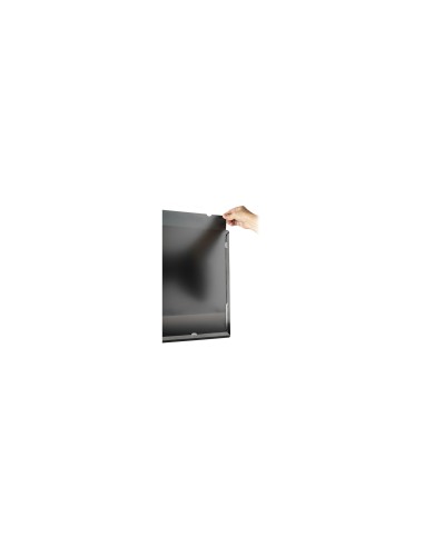StarTech.com Filtro de Privacidad para Monitores de 19 Pulgadas - Pantalla de Privacidad para Reducir la Luz Azul - de Pantalla 