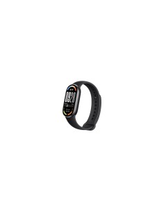 Xiaomi Smart Band 10 Black AMOLED Pulsera de actividad 4,37 cm (1.72") Rosa 2