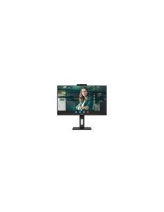 AOC 24P3QW pantalla para PC 60,5 cm (23.8") 1920 x 1080 Pixeles Full HD Negro 2