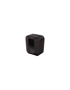 Fellowes Powershred LX25M triturador de papel Corte en partÍ­culas Negro 2