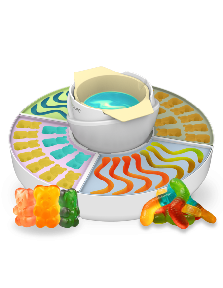 Fun&Sugar Gummy