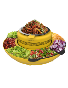 Fun Taco Andale