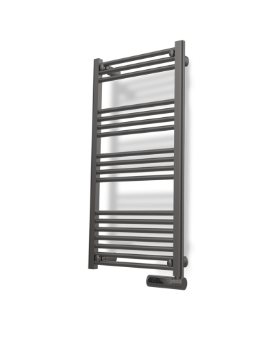 Toallero eléctrico Ready Warm 9200 Smart Towel Steel