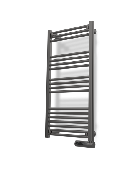 Toallero eléctrico Ready Warm 9200 Smart Towel Steel