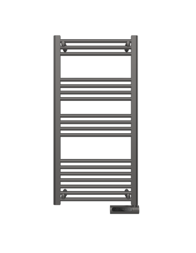 Toallero eléctrico Ready Warm 9200 Smart Towel Steel