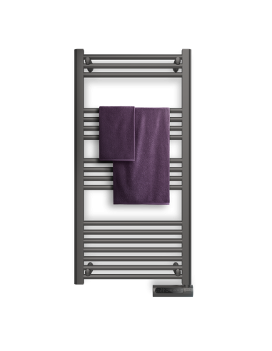Toallero eléctrico Ready Warm 9200 Smart Towel Steel