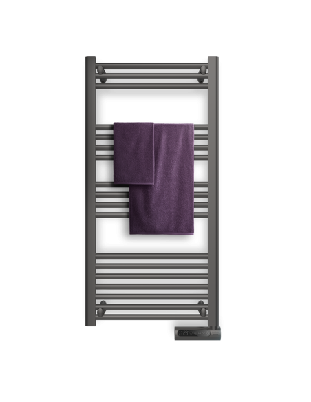 Toallero eléctrico Ready Warm 9200 Smart Towel Steel