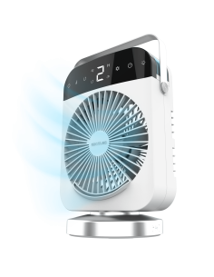 EnergySilence 600 DeskChill Smart Rotate
