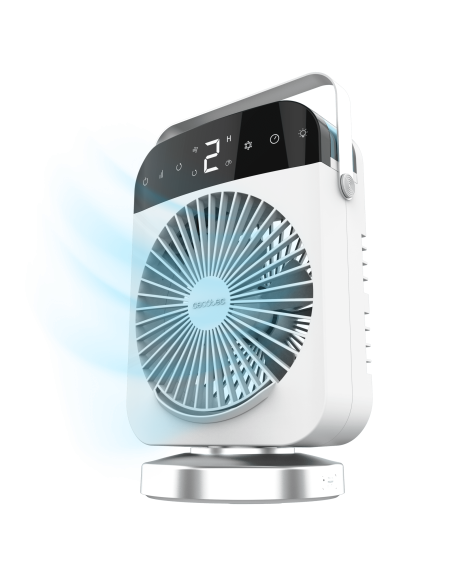 EnergySilence 600 DeskChill Smart Rotate