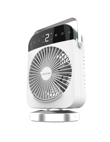 EnergySilence 600 DeskChill Smart Rotate